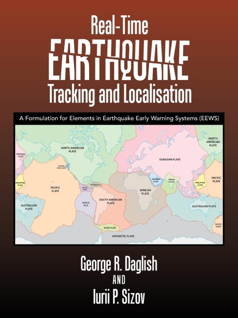 Real-Time Earthquake Tracking and Localisation: A Formulation for Elements in Earthquake Early Warning Systems (Eews)
