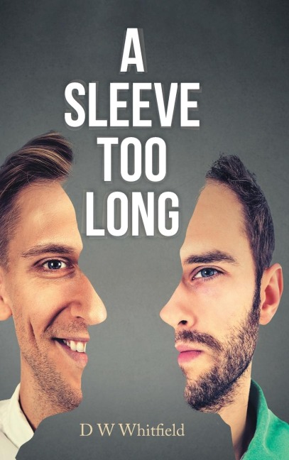 A Sleeve Too Long