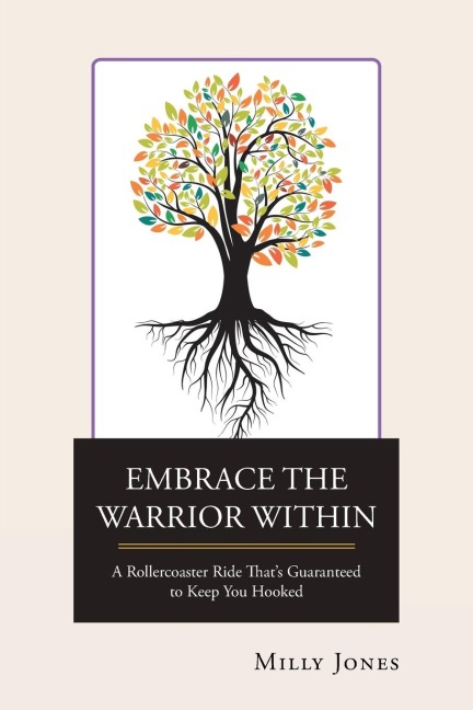 Embrace the Warrior Within: A Rollercoaster Ride Thats Guaranteed to Keep You Hooked