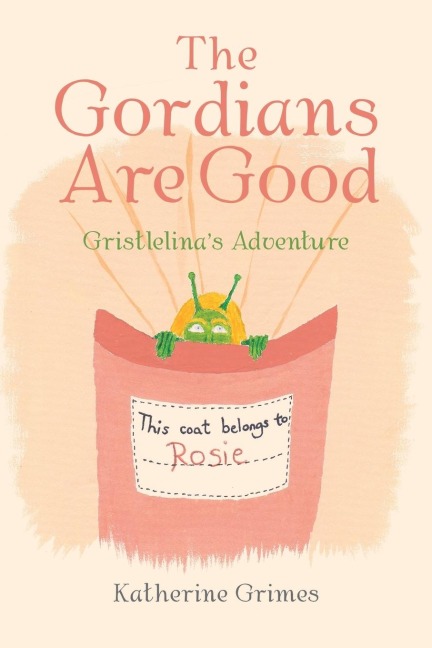 The Gordians Are Good: Gristlelinas Adventure