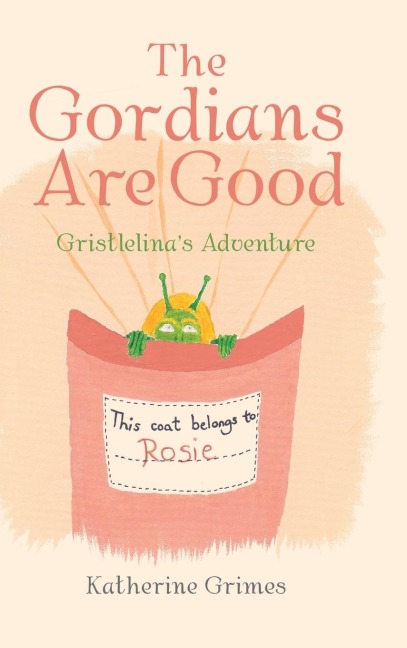 The Gordians Are Good: Gristlelinas Adventure