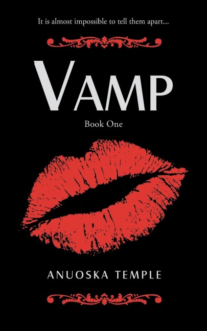 Vamp: Book 1