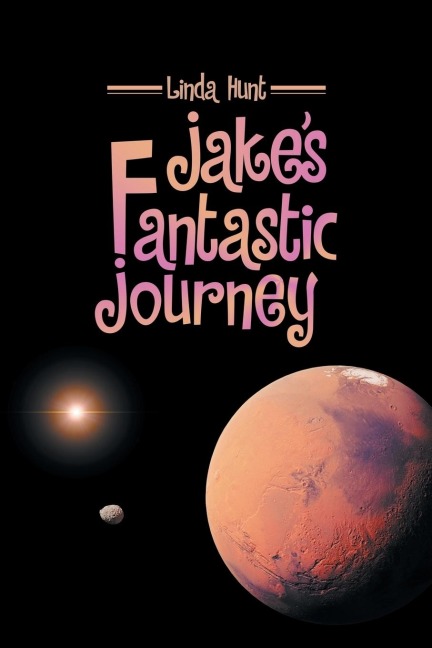 Jakes Fantastic Journey