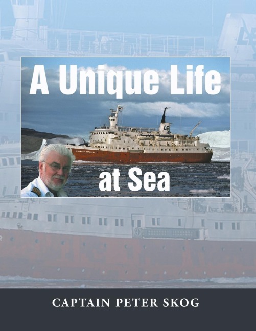 A Unique Life at Sea