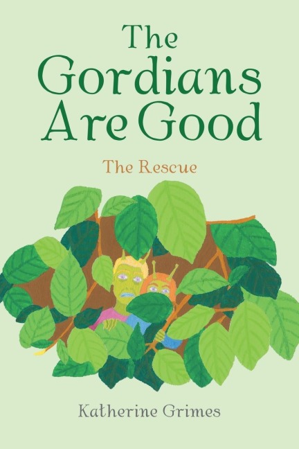 The Gordians Are Good: The Rescue