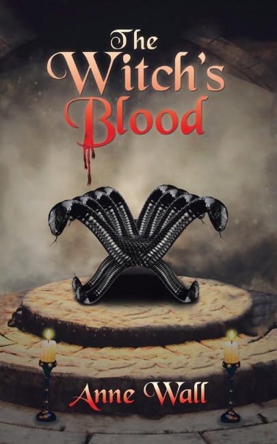 The Witchs Blood