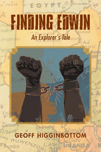 Finding Edwin: An Explorers Tale