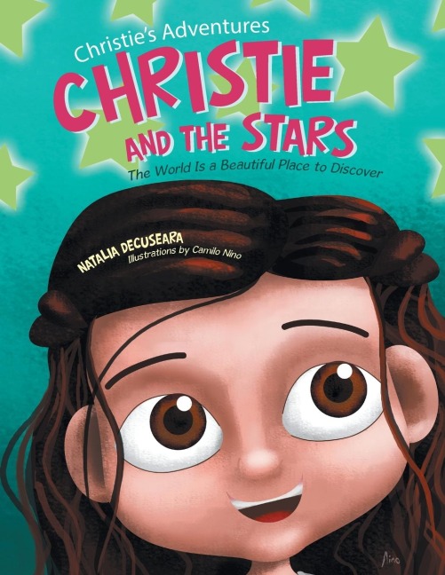 Christies Adventures: The World Is a Beautiful Place to Discover