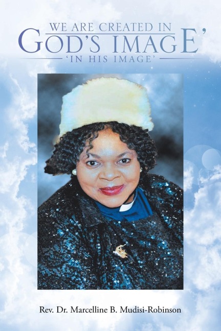 We Are Created in Gods Image: In His Image