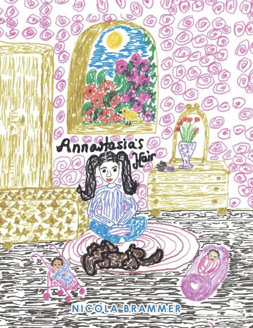Annastasias Hair