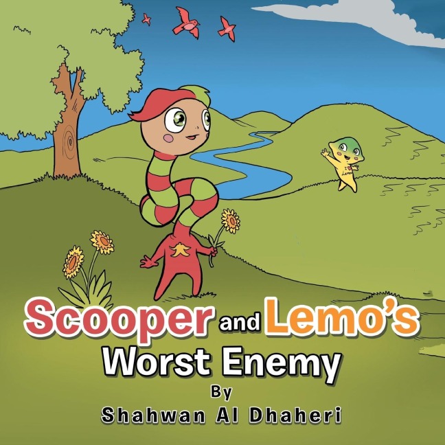 Scooper and Lemos Worst Enemy