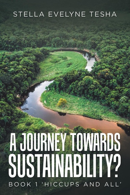A Journey Towards Sustainability?: Book 1 Hiccups and All