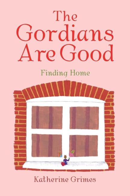 The Gordians Are Good: Finding Home
