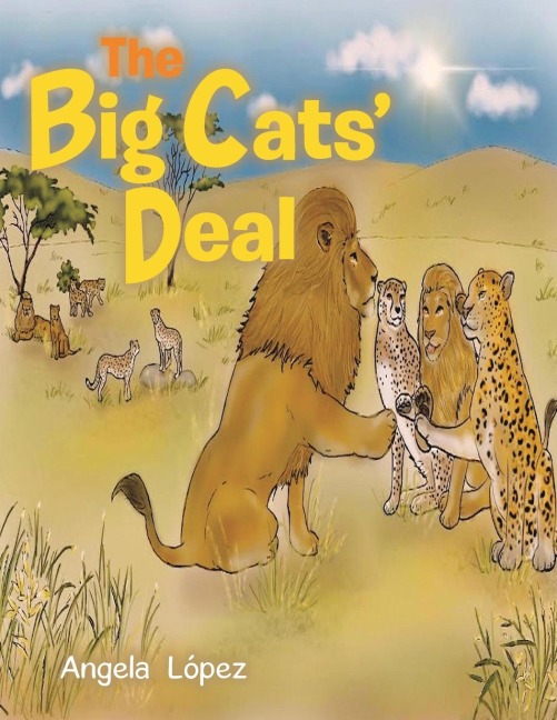 The Big Cats Deal