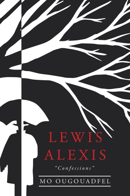 Lewis Alexis: "Confessions"