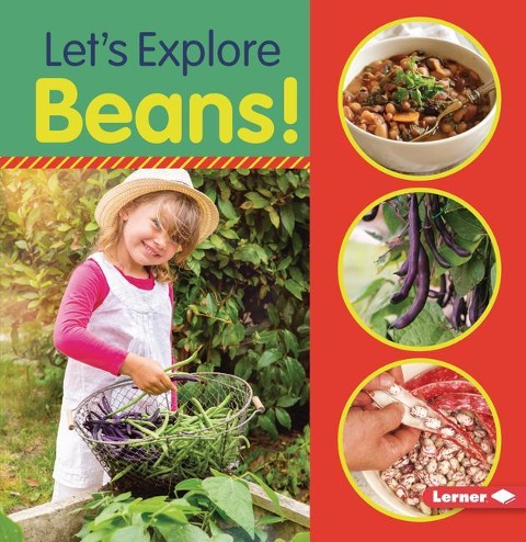 Lets Explore Beans!