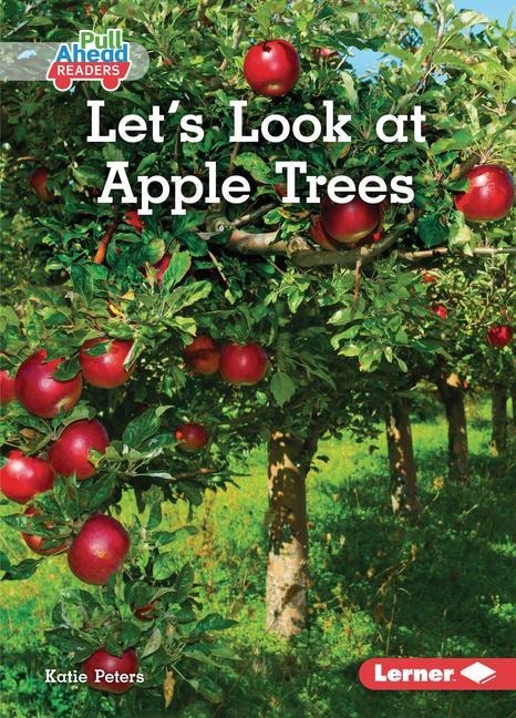 Lets Look at Apple Trees