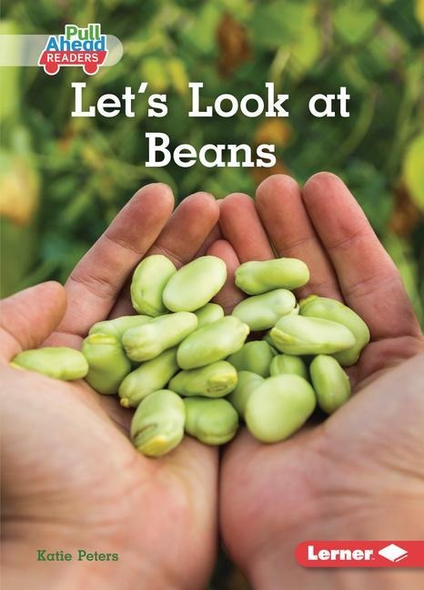 Lets Look at Beans