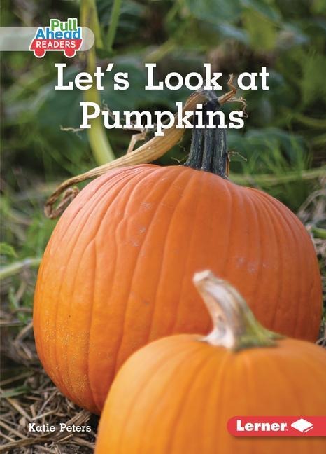 Lets Look at Pumpkins
