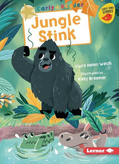 Jungle Stink
