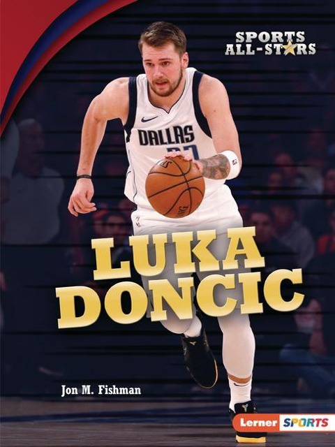 Luka Don&#269;ic