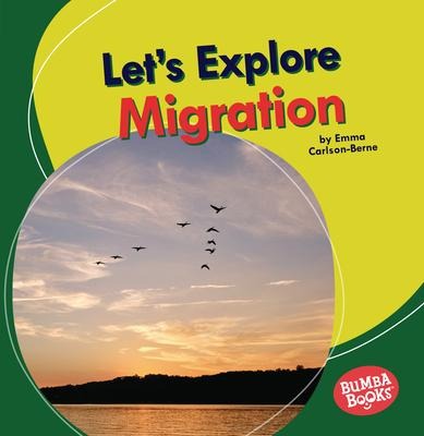 Lets Explore Migration