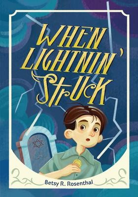 When Lightnin Struck