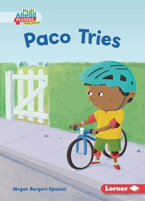 Paco Tries