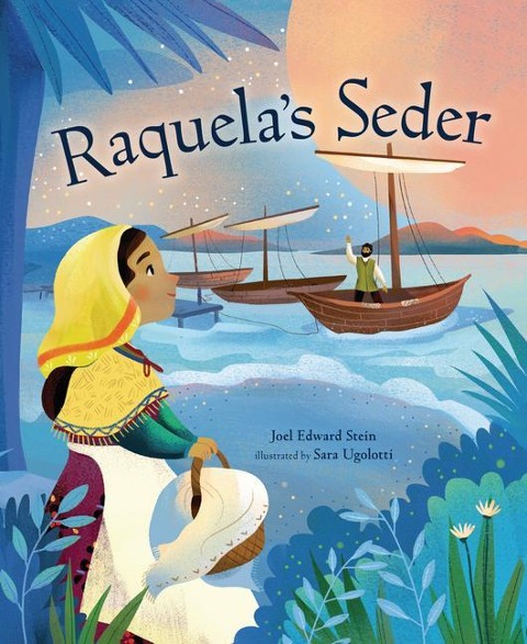 Raquelas Seder