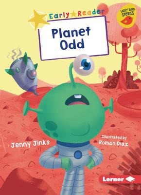 Planet Odd