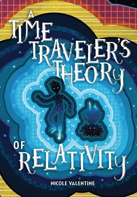 A Time Travelers Theory of Relativity