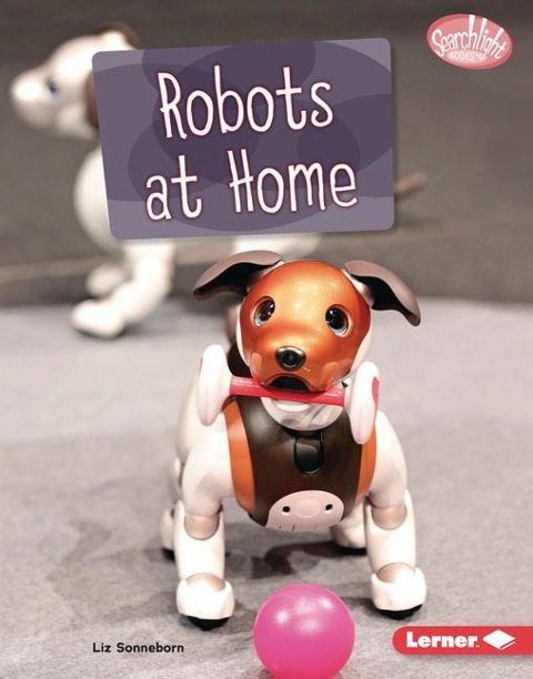 Robots at Home