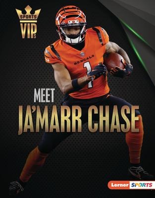 Meet Jamarr Chase: Cincinnati Bengals Superstar