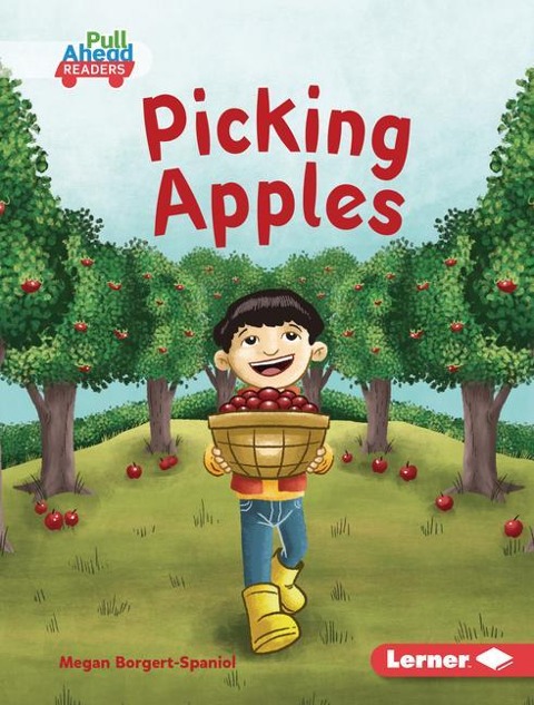 Picking Apples