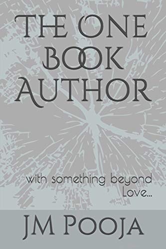 The One Book Author With Something Beyond Love