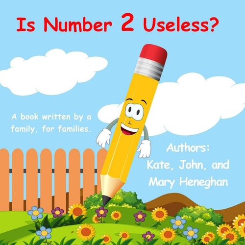 Is Number 2 Useless?