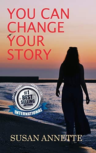 You Can Change Your Story There Are No Awards for Suffering