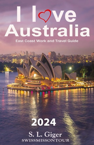 I Love East Coast Australia East Coast Australia Work and Travel Guide