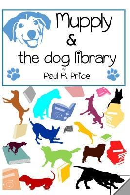 Mupply and the Dog Library