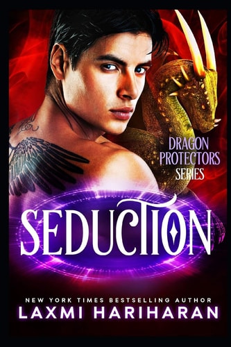 Seduction Dragon Shifters, Unicorn Shifters, Immortals and Wolf Shifters Paranormal Romance