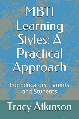 Mbti Learning Styles A Practical Approach