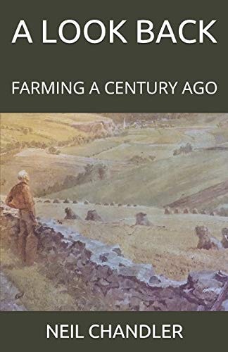 A Look Back Farming a Century Ago