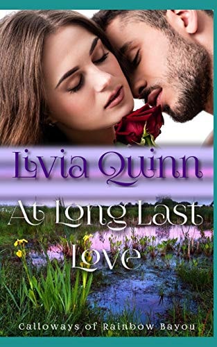 At Long Last Love A Second Chance Romantic Suspense