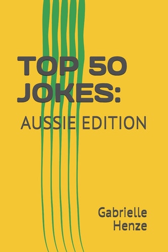 Top 50 Jokes Australian Edition