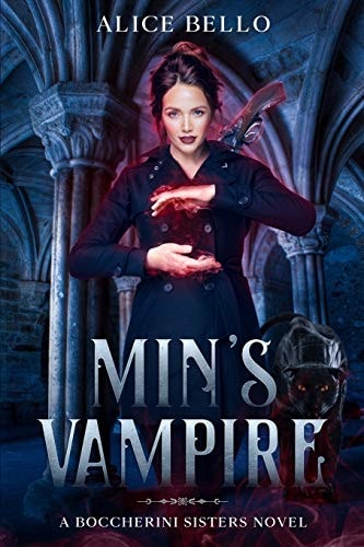 Min's Vampire