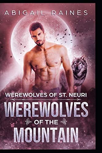 Werewolves of the Mountain