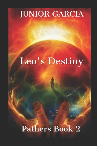 Leo's Destiny Pathers Book 2