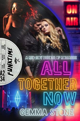 All Together Now A Red Hot Bundle of Romance
