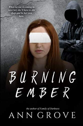 Burning Ember