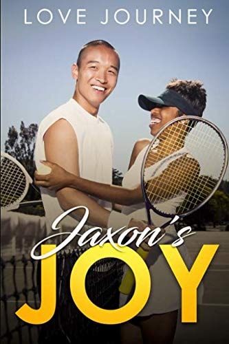 Jaxon's Joy Ambw Romance